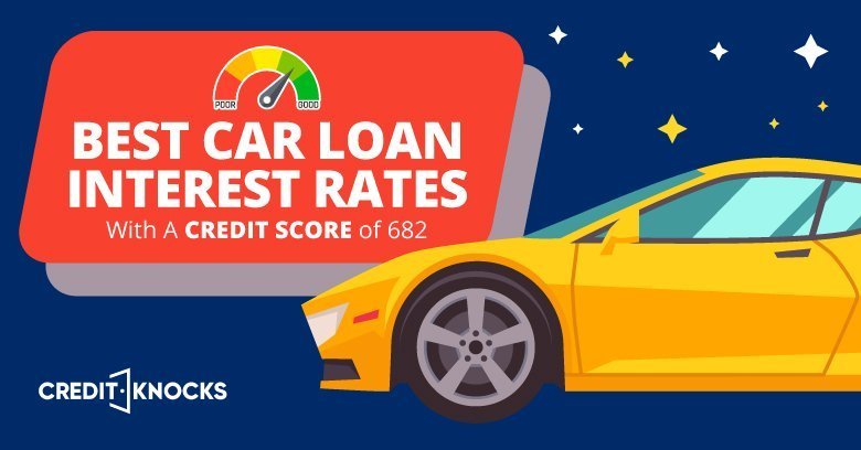 680 credit score home loan