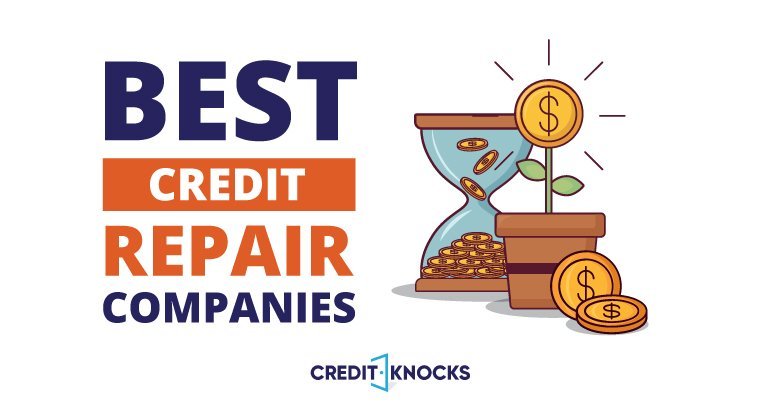 best credit repair