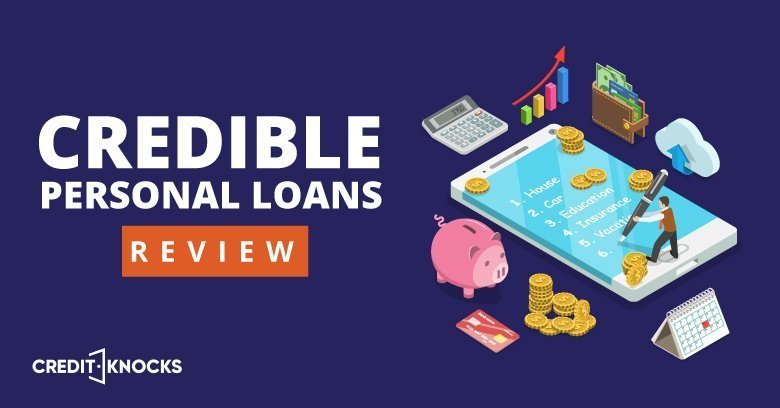 Credible Personal Loan Review Credible Personal Loan Review