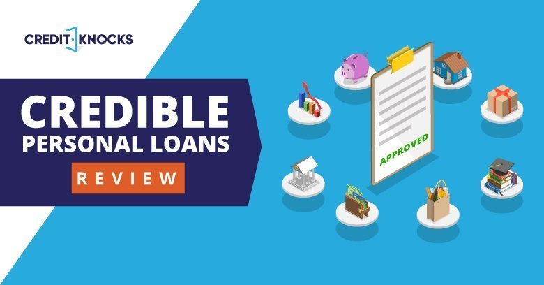 Credible Personal Loan Review Credible Personal Loan Review