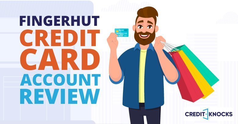 FingerHut Credit Card Review