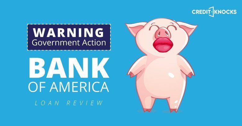 Bank Of America Auto Loan Review Bank Of America Auto Loan Review