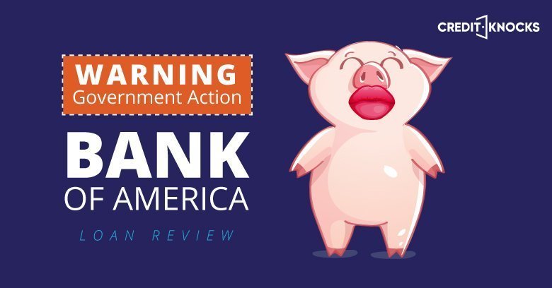 Bank Of America Auto Loan Review Bank Of America Auto Loan Review