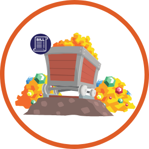 The Goldmine Strategy The Goldmine Strategy
