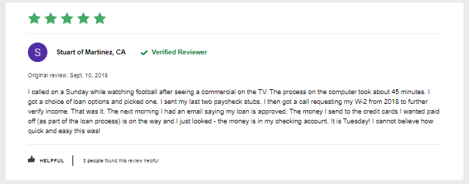 lendingtree_auto_loan_reviews_positive_customer_review lendingtree auto loan reviews positive customer review