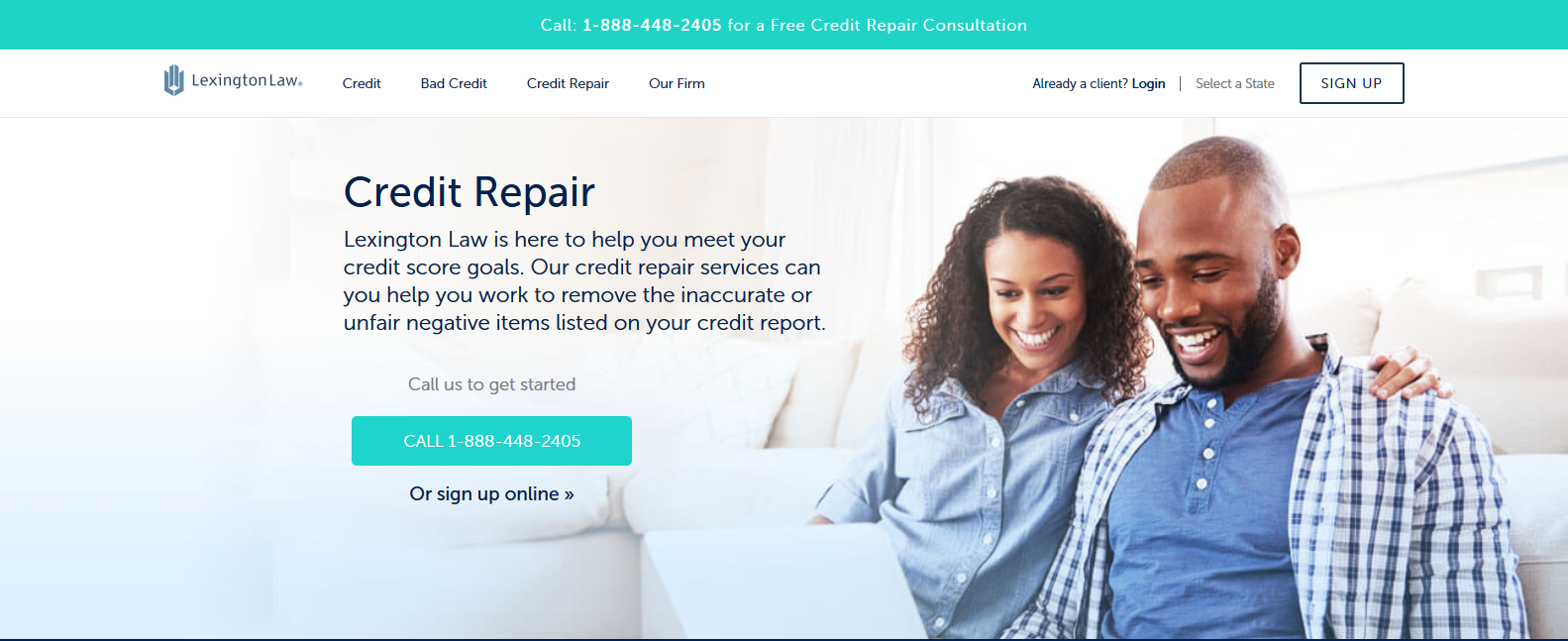 lexington-law-homepage lexington law home page