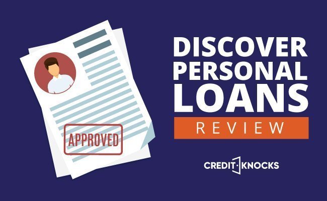 discover personal loans review discover personal loans review