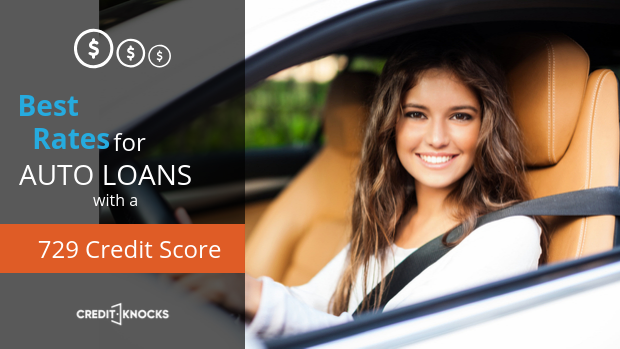 729 car loan rate auto loan interest rate with 729 credit score car loan rate