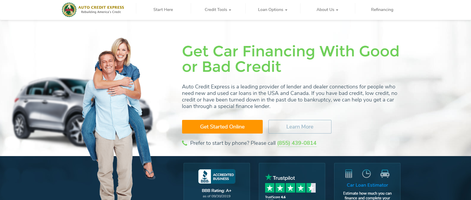 auto-credit-express-homepage auto credit express homepage