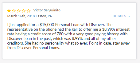 discover personal loan reviews customer reviews high interest rate loans discover personal loan reviews customer reviews high interest rate loans