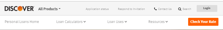 discover personal loans review interest rates apr discover personal loans review interest rates apr