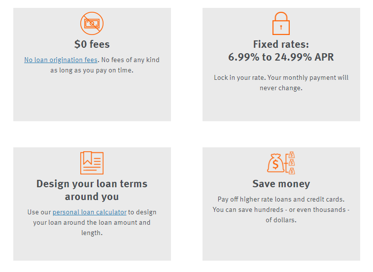 personal loans by discover no loan origination fees fixed rates design loan terms save money personal loans by discover no loan origination fees fixed rates design loan terms save money