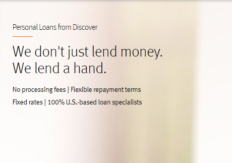 personal loans from discover no processing fee fixed rates personal loans from discover no processing fee fixed rates