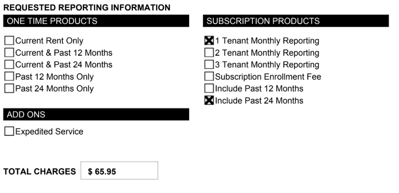 rent track rentreporters rent reporters rental kharma reviews renttrack reviews free rent reporting report rent to credit