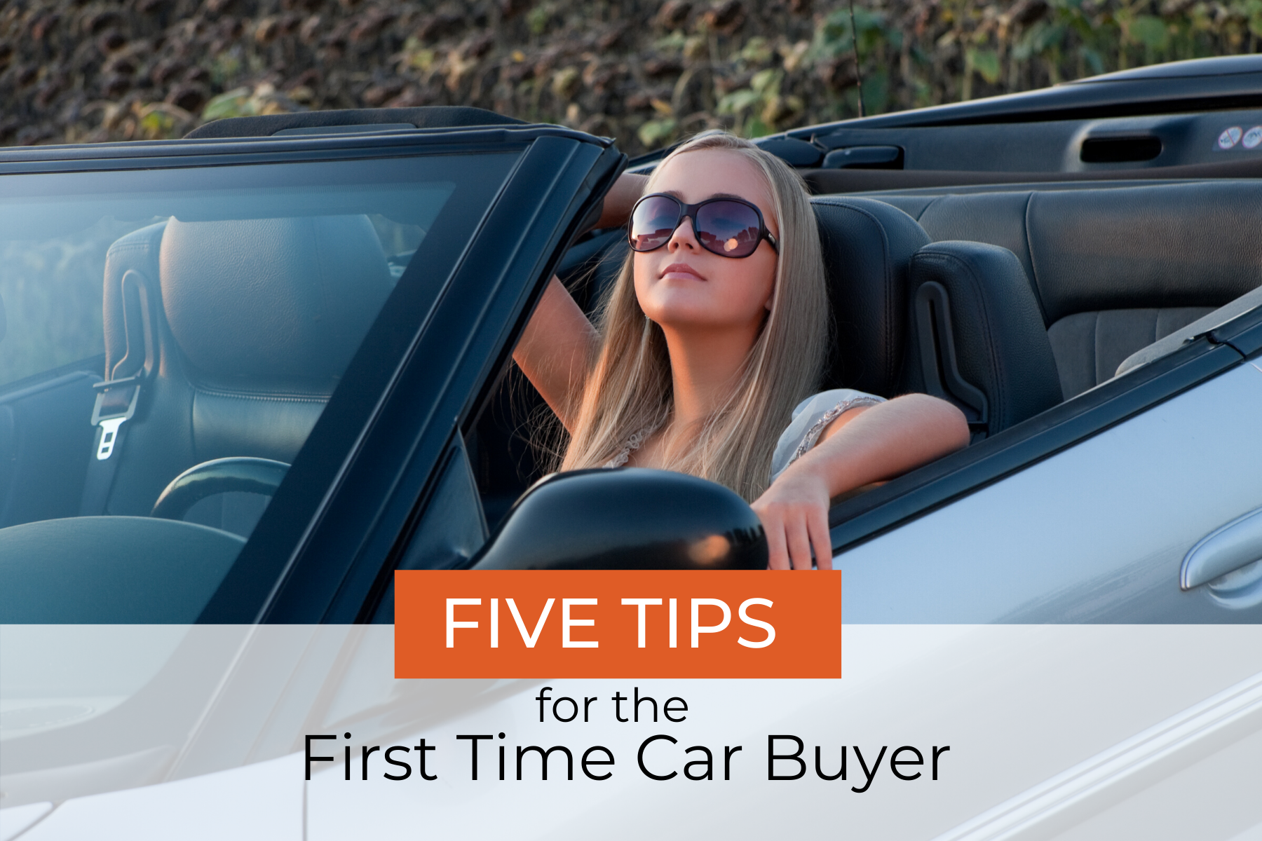 5 Tips For The First Time Car Buyer how to get the best deal in 2019 First time car buyer first time buyer car first time car buyer loan