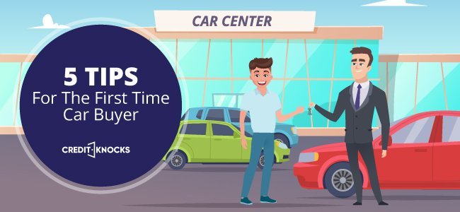 first time car buyer interest rate with good credit reddit