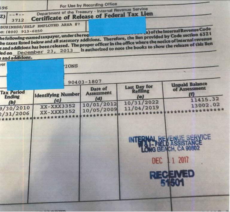anthem-tax-services-proof anthem tax services debt relief