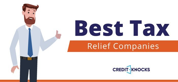 tax debt relief companies