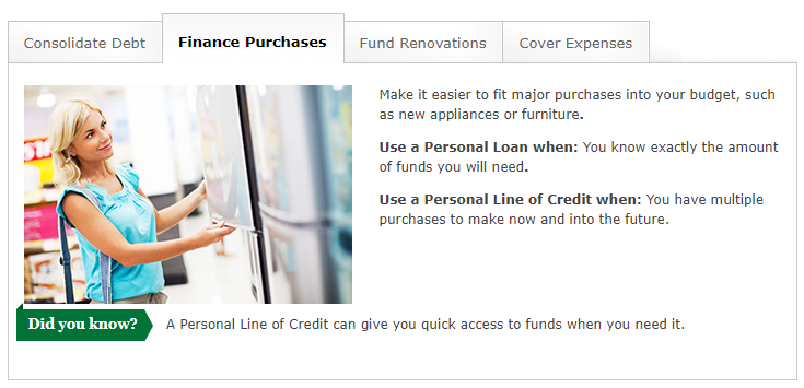 wells_fargo_personal_loan_personal_line_of_credit_uses_finance_purchases wells fargo personal loan personal line of credit uses finance purchases