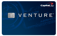 Capital One® Venture® Rewards Credit Card 001 Best Credit Card For A 740 741 742 743 744 745 746 747 748 749 Credit Score