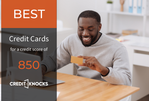 best credit card for 850 credit score 850 credit score credit card