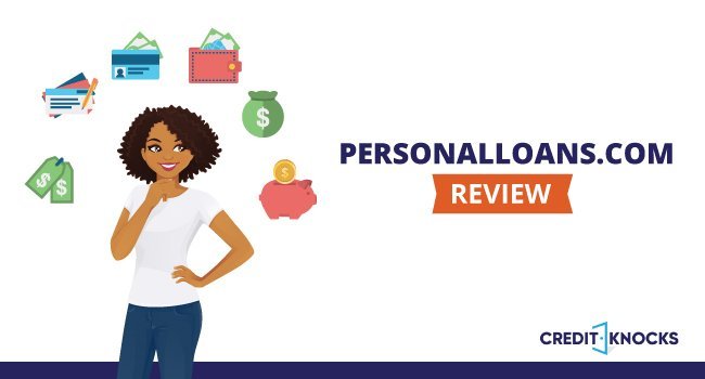 PersonalLoans.com Reviews PersonalLoans.com Reviews