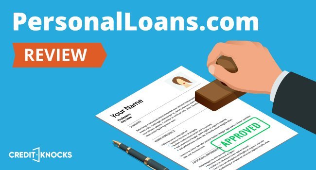 PersonalLoans.com Reviews PersonalLoans.com Reviews