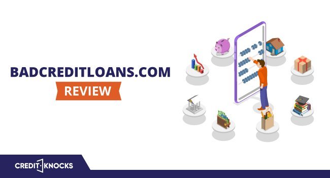 BadCreditLoans.com Personal Loan Reviews BadCreditLoans.com Personal Loan Reviews
