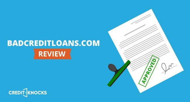 BadCreditLoans.com Personal Loan Reviews BadCreditLoans.com Personal Loan Reviews