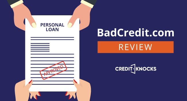 BadCredit.com Reviews BadCredit.com Reviews