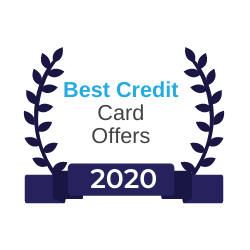 Best Credit Card Offers 2020 Best Credit Card Offers 2020