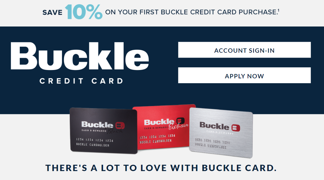 buckle-credit-card-review comenity buckle credit card, the buckle credit card, buckle comenity credit card, comenity bank buckle card, buckle rewards, my buckle card, comenity bank buckle credit card