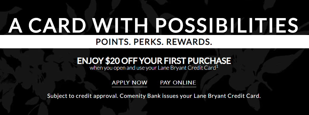 lane-bryant-credit-card-points-perks-rewards lane-bryant-credit-card-points-perks-rewards