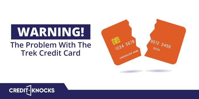 The Problem With The Trek Credit Card Review trek card, comenity trek credit card, comenity bank trek credit card, trek comenity card, trek comenity credit card, trek comenity bank card, trek comenity bank credit card