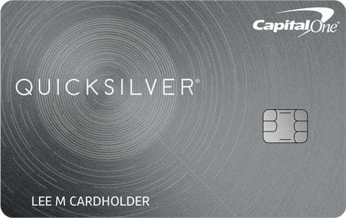 capital-one-quicksilver-card capital one quicksilver card