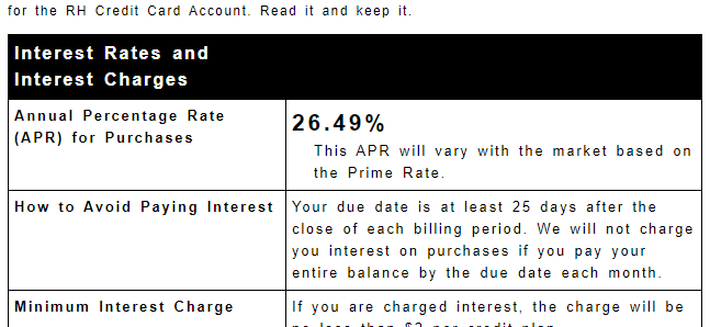 restoration_hardware_credit_card_interest_rates_and_charges_apr rh credit card, comenity restoration hardware card, comenity bank restoration hardware credit card, comenity rh card, restoration hardware comenity credit card, restoration hardware comenity bank card, rh comenity card, rh card, rh grey card, restoration hardware grey card, restoration credit card