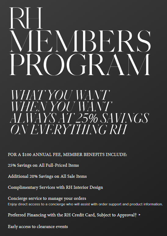 restoration_hardware_members_program rh credit card, comenity restoration hardware card, comenity bank restoration hardware credit card, comenity rh card, restoration hardware comenity credit card, restoration hardware comenity bank card, rh comenity card, rh card, rh grey card, restoration hardware grey card, restoration credit card
