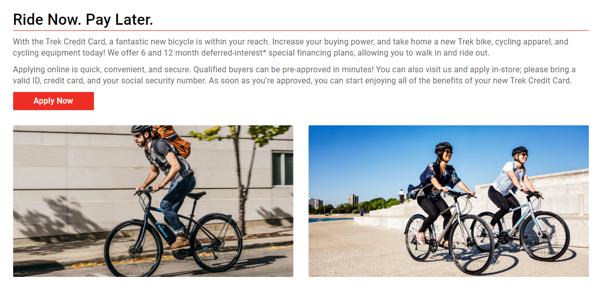 trek_ride_now_pay_later_financing_options trek card, comenity trek credit card, comenity bank trek credit card, trek comenity card, trek comenity credit card, trek comenity bank card, trek comenity bank credit card