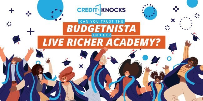 live richer challenge by the budgetnista live richer academy, tiffany the budgetnista aliche, tiffany aliche