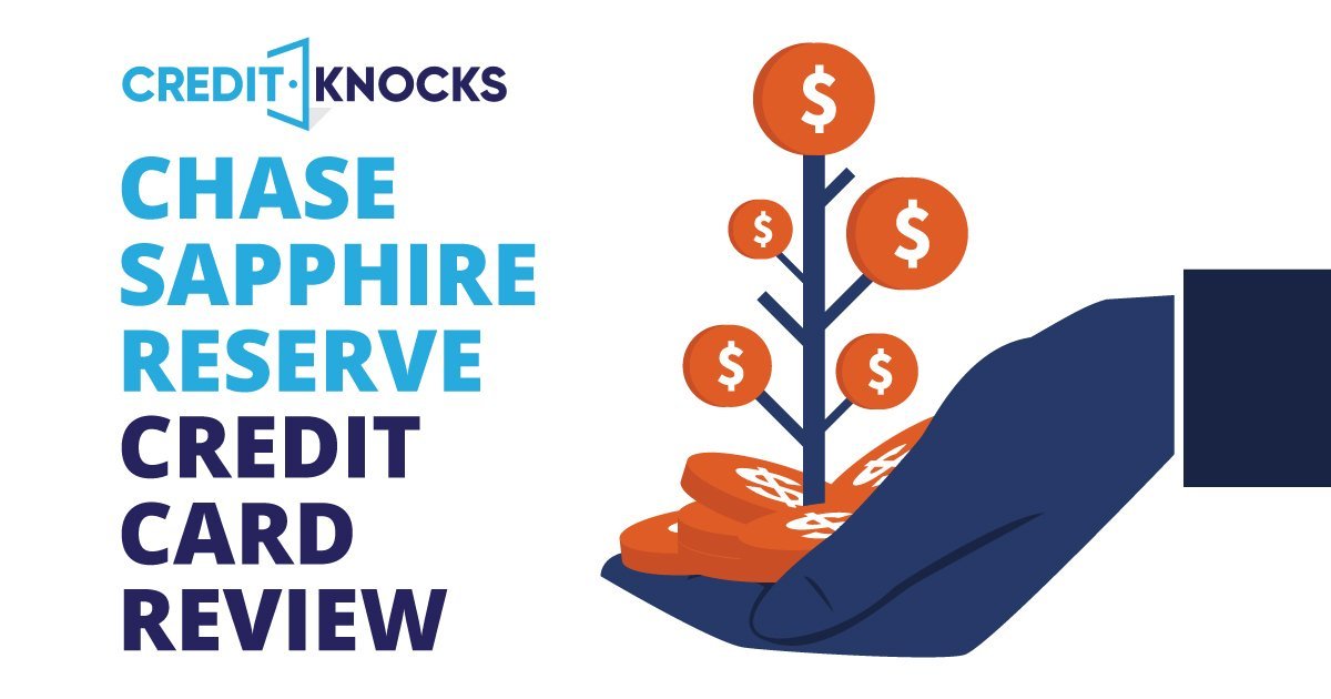 Print chase sapphire reserve credit card