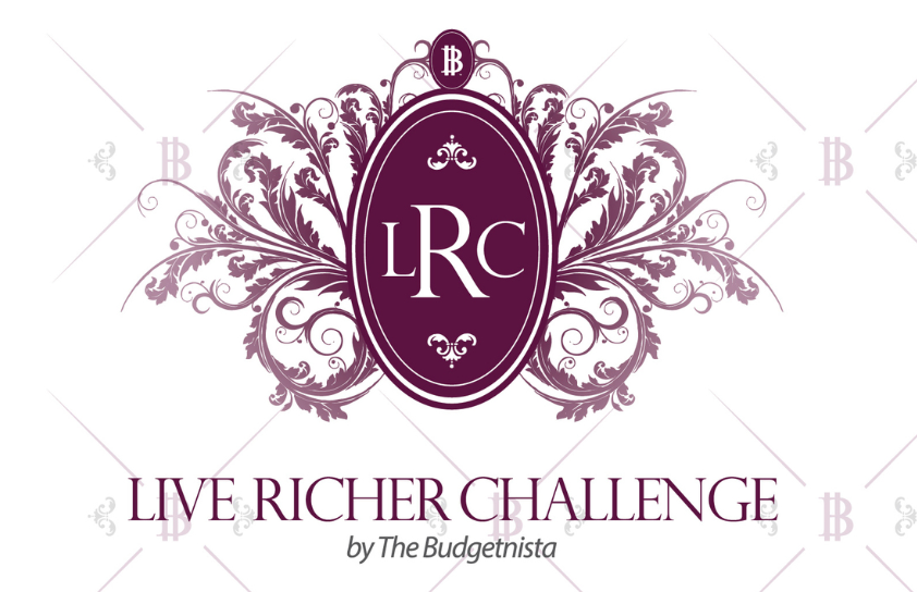 live richer challenge live richer academy, dream catchers, tiffany the budgetnista aliche
