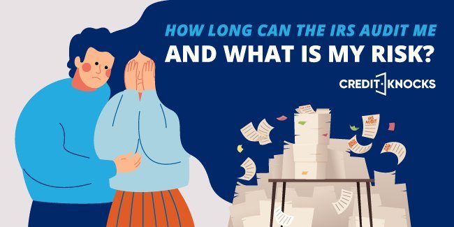 how long can the irs audit irs audit statute of limitations