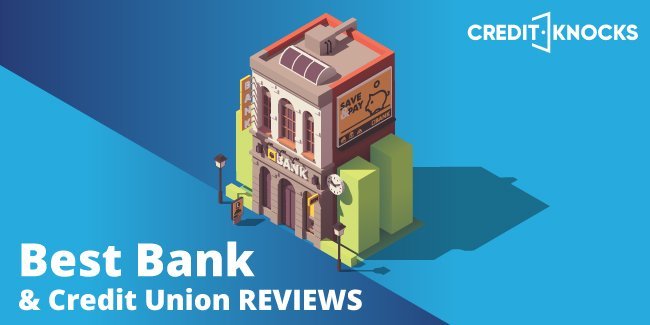 bank review, credit union review, bank vs credit union