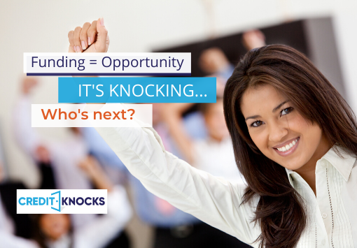 Business Loan Funding Equals Opportunity Business Loan Funding Equals Opportunity