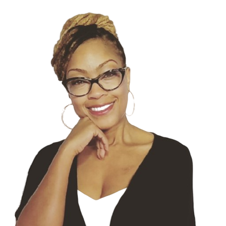 Shanté Nicole - Founder of Financial Common Cents