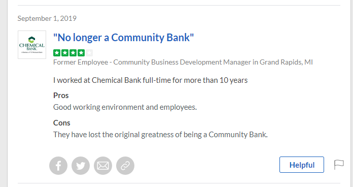 chemical bank reviews chemical bank review