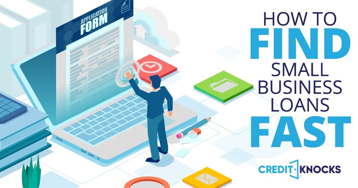 small-business-loans-fast small business loans fast