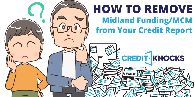 Midland Funding LLC Midland Credit Management, MCM Credit Management, Midland Funding, LLC