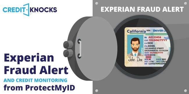 Experian Fraud Alert And Credit Monitoring From ProtectMyID 2020 Experian Fraud Alert And Credit Monitoring From ProtectMyID 2020